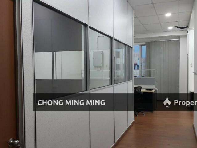 Shop Office for rent in Sendayan Village, Negeri Sembilan