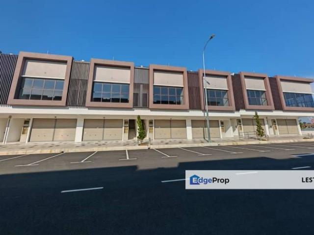 Shop for rent in Sendayan Village, Negeri Sembilan