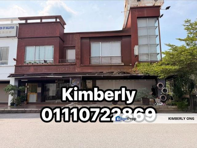 Shop for rent in Sendayan Village, Negeri Sembilan