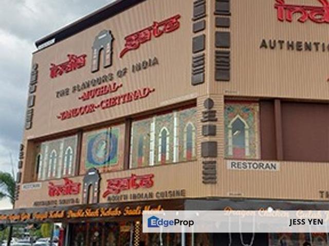 Shop for rent in Sendayan Village, Negeri Sembilan