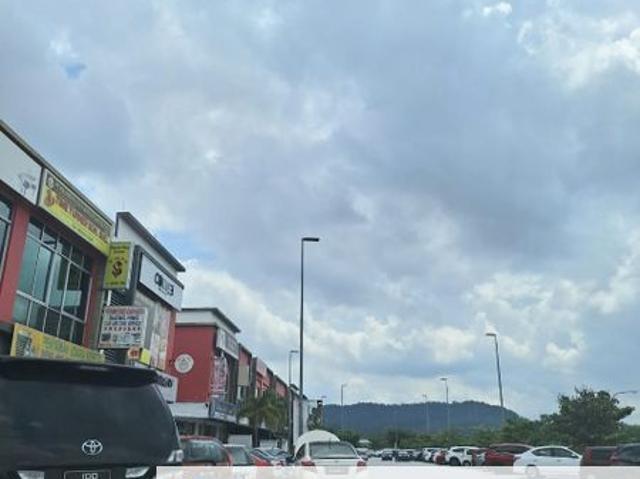 Shop for sale in Sendayan Village, Negeri Sembilan