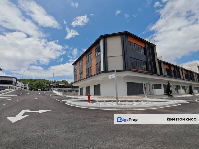 Shop for rent in Sendayan Village, Negeri Sembilan