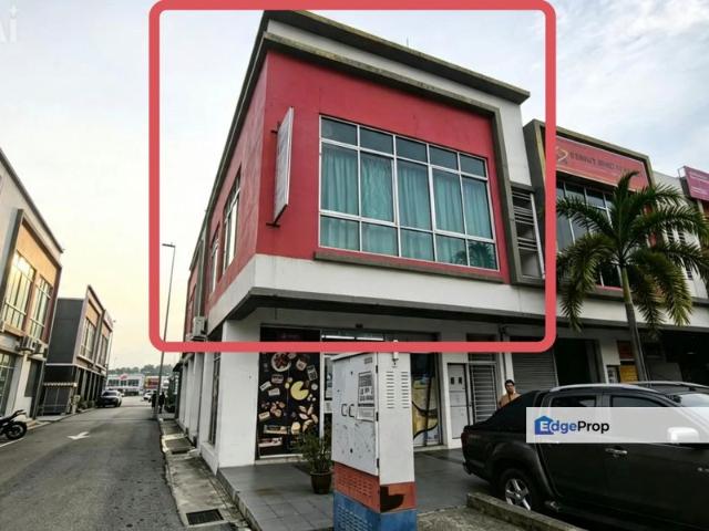 Shop for rent in Sendayan Village, Negeri Sembilan