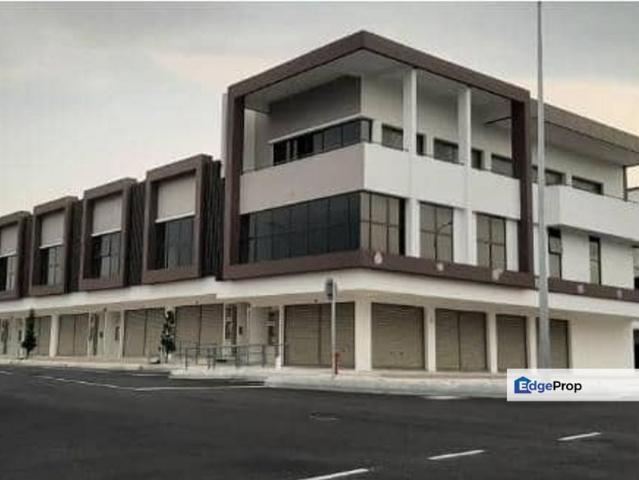 Shop for rent in Sendayan Village, Negeri Sembilan