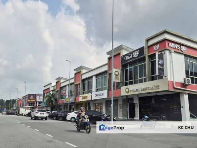 Shop for rent in Sendayan Village, Negeri Sembilan