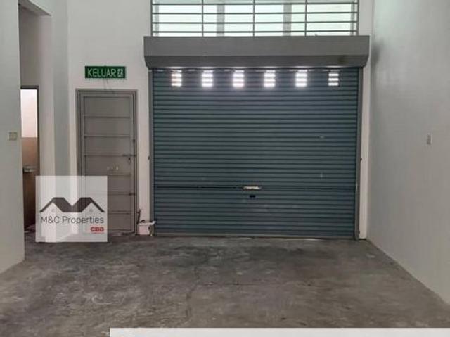 Shop for rent in Sendayan Village, Negeri Sembilan