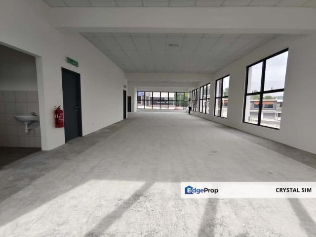 Shop for rent in Sendayan Village, Negeri Sembilan
