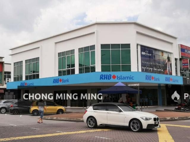 Shop Office for rent in Sendayan Village, Negeri Sembilan