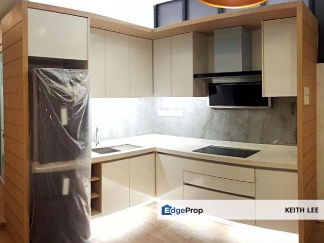 Condominium for sale in Country Heights Damansara, Kuala Lumpur