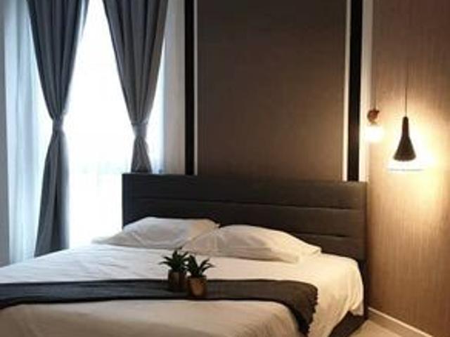 Condominium for rent in Country Heights Damansara, Kuala Lumpur