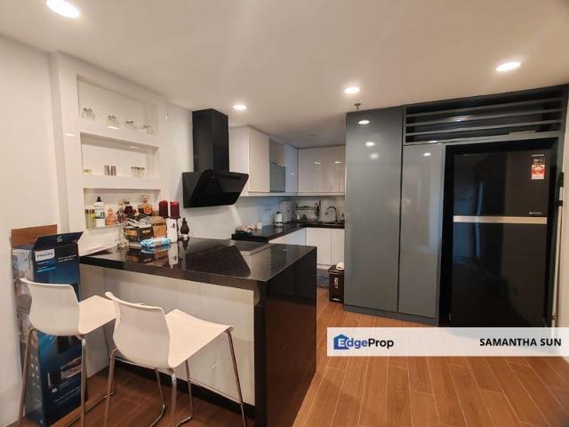 Condominium for rent in Country Heights Damansara, Kuala Lumpur