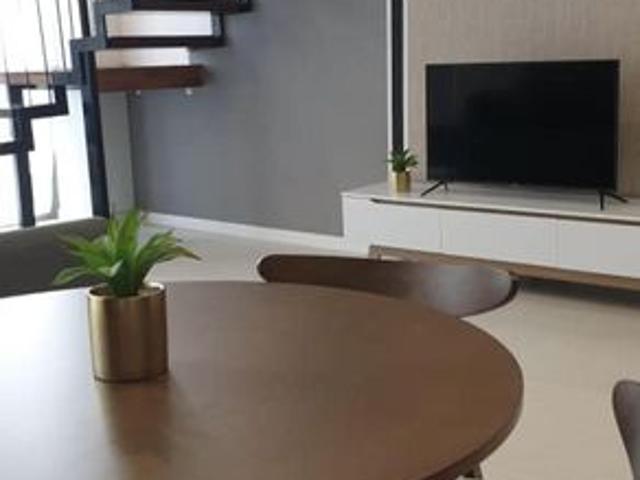 Condominium for rent in Country Heights Damansara, Kuala Lumpur