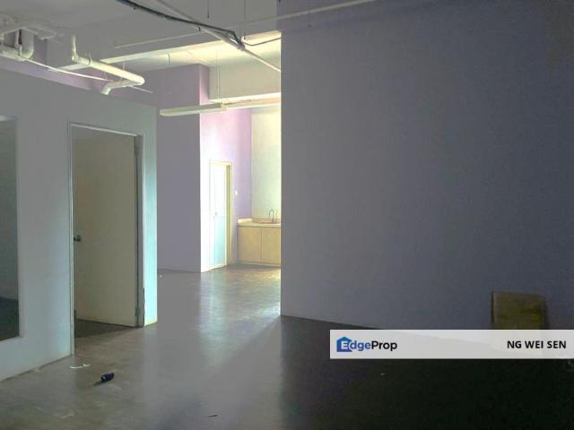 Condominium for rent in Pantai Hillpark, Kuala Lumpur