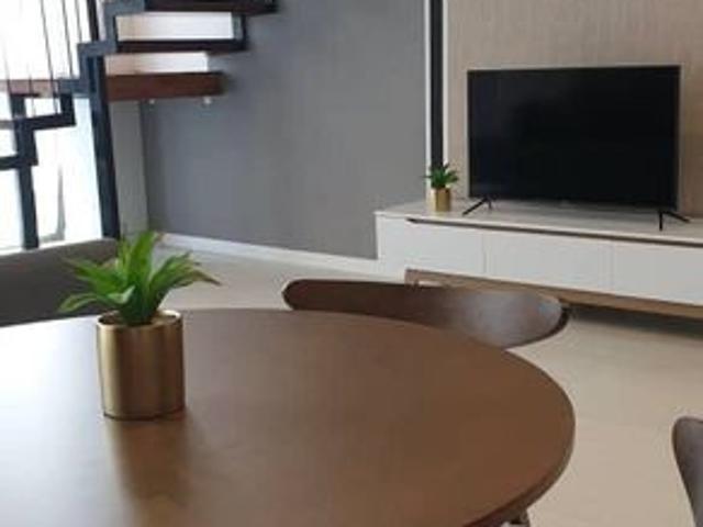 Condominium for rent in Country Heights Damansara, Kuala Lumpur