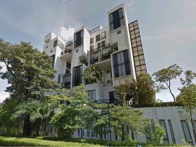 Apartment for sale in Pantai