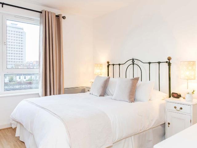 Apartment for rent in Horsell, Woking