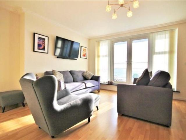 Apartment for rent in Horsell, Woking