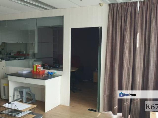 Shop for rent in Port Klang, Selangor