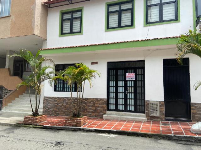 Casa en arriendo en Centro, Tolima