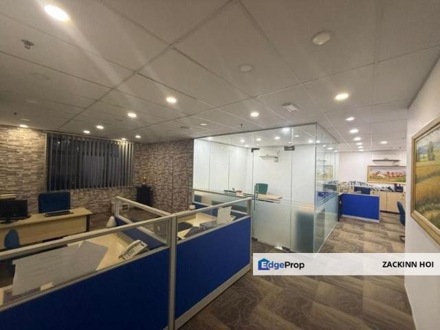 Shop for sale in Port Klang, Selangor