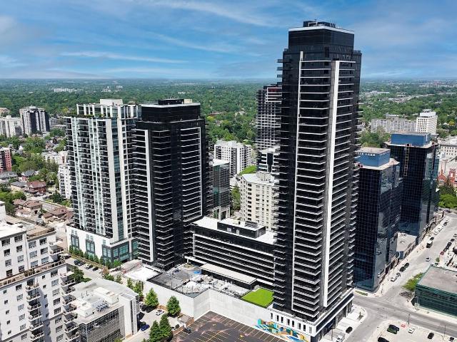 Apartment for rent in London, Southwestern Ontario