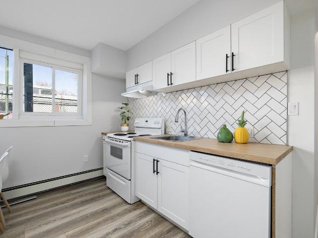 Apartment for rent in Wedgewood, Alberta