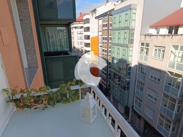 Apartamento en alquiler en Ourense, Casco Vello