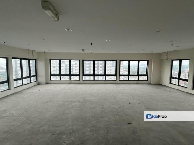 Shop for sale in Port Klang, Selangor