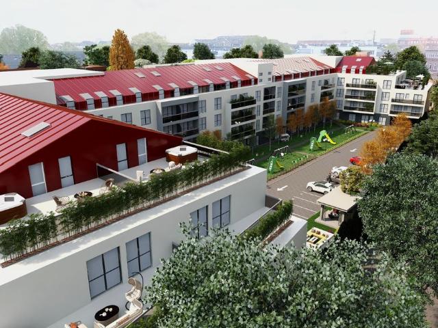 Apartament vânzări