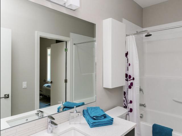 Apartment for rent in Northwest, Alberta