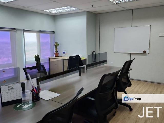 Shop for rent in Port Klang, Selangor