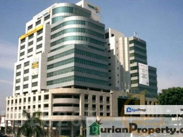 Shop for rent in Port Klang, Selangor