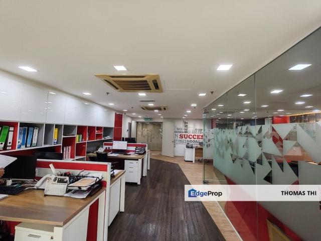 Shop for sale in Port Klang, Selangor