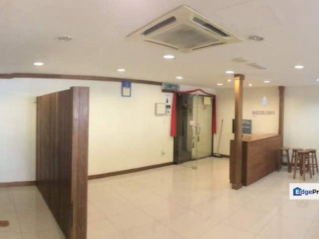 Shop for sale in Port Klang, Selangor