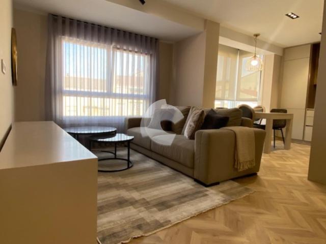Apartamento en alquiler en Centro, Ourense