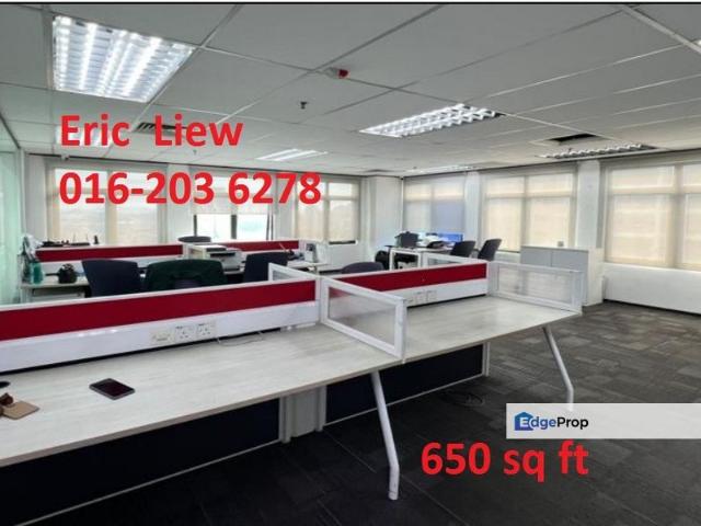 Shop for rent in Port Klang, Selangor