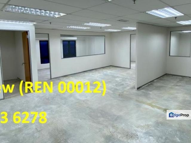 Shop for rent in Port Klang, Selangor