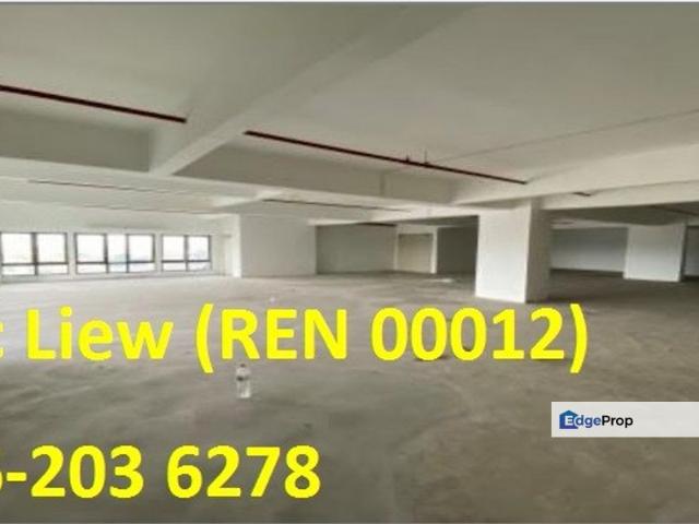 Shop for rent in Port Klang, Selangor