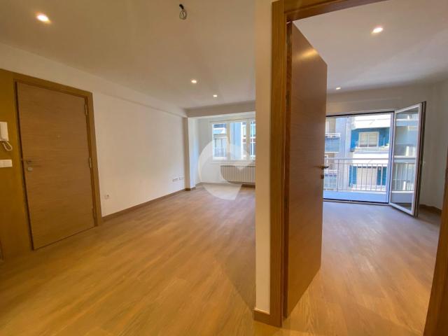 Apartamento en alquiler en Centro, Ourense