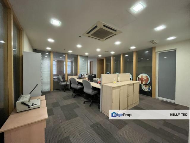 Shop for rent in Port Klang, Selangor