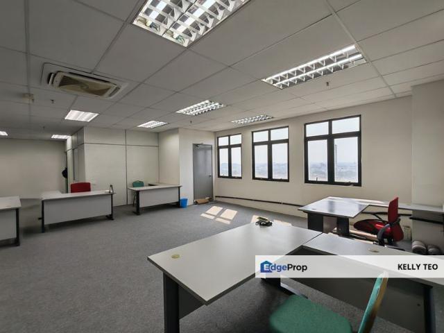 Shop for rent in Port Klang, Selangor