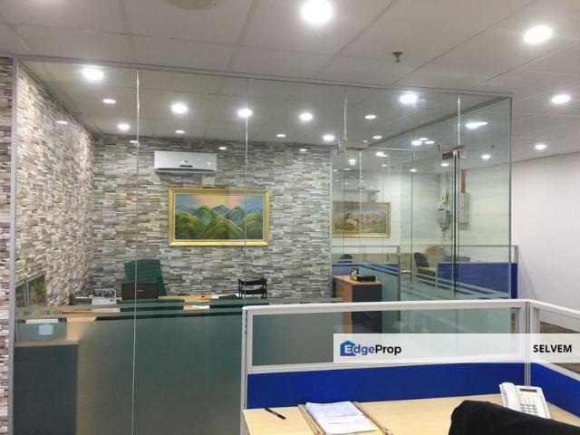 Shop for sale in Port Klang, Selangor