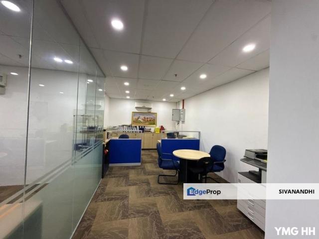 Shop for rent in Bandaraya Klang, Klang