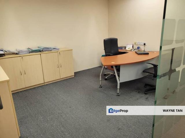 Shop for rent in Port Klang, Selangor