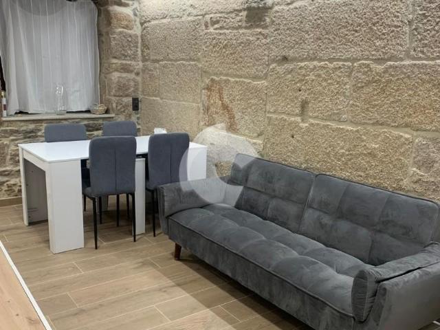 Apartamento en alquiler en Vigo