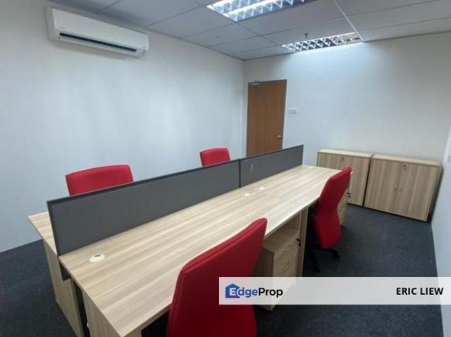 Shop for rent in Port Klang, Selangor