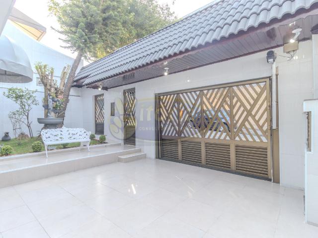 Casa aluguel em Vila Campestre, São Bernardo do Campo