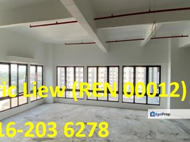 Shop for rent in Port Klang, Selangor