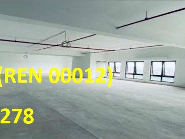 Shop for rent in Port Klang, Selangor