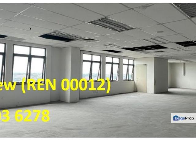 Shop for rent in Port Klang, Selangor